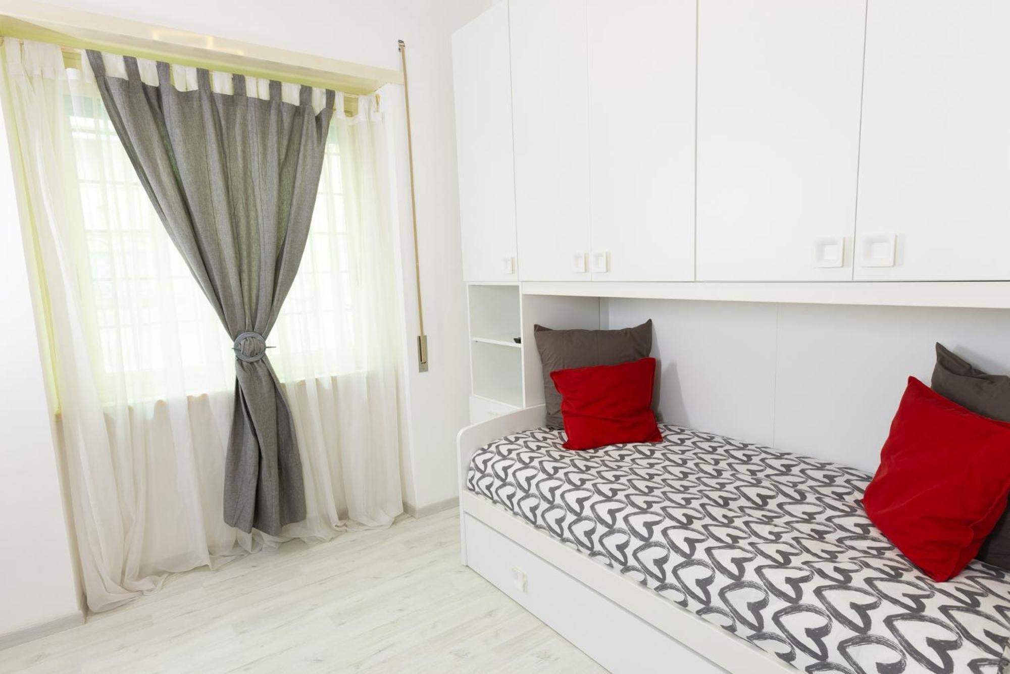 Baglioni Vatican House — Foto 1